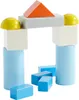 Basisbausteine bunt, Set mittel Produktbild-Vorschau 2