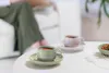 Villeroy&Boch - Filiżanka do espresso 60 ml Perlemor Alga Podgląd zdjęcia produktu 9