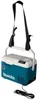Makita Glacière-chaudière sans fil 40 V max - 18 V / 12 V / Voir les images du produit 5