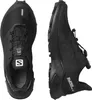 Salomon Sneakers L41453500 in Black color size 41 1/3 Podgląd zdjęcia produktu 9