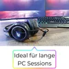 SCHWAIGER -GH50- Gaming Headset Over-Ear, mit eingebautem Produktbild-Vorschau 15