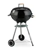 Barbecue sphérique Relaxdays, grille de cuisson de 44 cm de Voir les images du produit 10