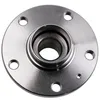 1pcs Radnabe + Radlager Satz Hinten for CADDY III Kasten Produktbild-Vorschau 3