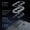 Samsung Galaxy A57 Hülle - Coverup Mattes Transparentes Produktbild-Vorschau 10