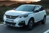 Tapis de sol avant gauche haut de gamme pour Peugeot 3008 Voir les images du produit 5
