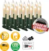 Lichterkette Made-in-Germany Christbaum innen, 20 Produktbild-Vorschau 5
