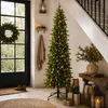 Black Box Trees Harma Kerstboom met LED Verlichting en Productafbeelding-voorbeeld 10