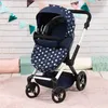 Bayer Design 17015AA Kombi-Puppenwagen Xeo mit Tasche, Produktbild-Vorschau 4