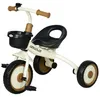AIYAPLAY Dreirad, Kinderfahrrad mit Fahrradkorb, Kinderrad Produktbild-Vorschau 1
