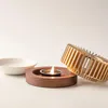 Duftlampe mit Teelichthalter,Aromalampe und Stövchen aus Produktbild-Vorschau 5