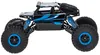 Aga RC auto Rock Crawler HB 2.4GHz 1:18 modré Náhled obrázku produktu 7