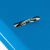BRUNNEN 102043733 BRUNNEN WAVE Ordner azur Kunststoff 7,0 Produktbild-Vorschau 6