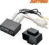 Blinkrelais 12V 0,1-100W 3P Adapter LED Produktbild-Vorschau 1