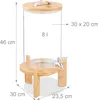 Distributeur de boissons Relaxdays, 8 litres, boissons Voir les images du produit 4