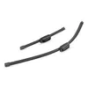 RIDEX Scheibenwischer Vorne 650mm/350mm für VW TIGUAN (5N) Produktbild-Vorschau 2