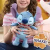 Just Play - Disney Pluszowa Maskotka Stitch 28cm z Anteprima dell’immagine prodotto 5