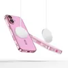 Tech-Protect Magflex Magsafe Iphone 16 Glänzend Rose Produktbild-Vorschau 2