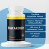Biocardirin (90 Kapseln) - Natürliches Gleichgewicht Produktbild-Vorschau 3
