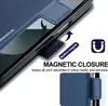Handyhülle für Samsung Galaxy Z Fold 7, Magnetische Flip Produktbild-Vorschau 6