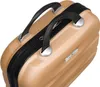 Peterson Cestovná kozmetická taška Dh Ptn 5806-k-m Gold M, Náhľad obrázku produktu 4