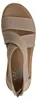 Skechers BOBS Arch Fit Oasis Cozy Glam – damskie sandały Podgląd zdjęcia produktu 4