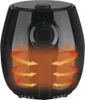 MAXXMEE XL Heißluft-Fritteuse 4 Liter Frittieren Grillen Produktbild-Vorschau 9