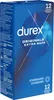 Durex Originals Extra Safe 12 szt. prezerwatywy, szerokość Podgląd zdjęcia produktu 6