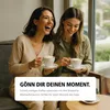 Brabantia montalatte elettrico, schiuma calda e fredda, 4 Anteprima dell’immagine prodotto 8