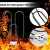 Heizelement 66631 für Weber Elektrogrill, Produktbild-Vorschau 2