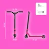 LifeGoods Stunt Scooter Fly X - ab 6 Jahre - Tretroller für Produktbild-Vorschau 3