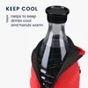 kwmobile 2x Schutzhülle kompatibel mit SodaStream Produktbild-Vorschau 3