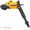 Príslušenstvo na rezanie plechu DEWALT DT70620-QZ Náhľad obrázku produktu 10