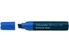 Schneider Permanentmarker Maxx 280 128003 4+12mm blau Produktbild-Vorschau 13