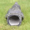 Osterinsel Moai Figur Skulptur Stein Lavasand Bali Tiki Produktbild-Vorschau 3