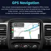 Autoradio Carplay da 9" con Android 15, 2 GB + 64 GB, per Anteprima dell’immagine prodotto 5
