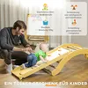 Ensemble de structure d'escalade 4 en 1 AIYAPLAY avec Voir les images du produit 7