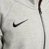 Nike Nike Damen Hoodie Kaputzenjacke W Nk Flc Park20 Fz Produktbild-Vorschau 5