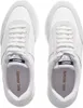 AXEL ARIGATO Damen Sneaker 84081 Farbe: Weiß Größe: 40 Produktbild-Vorschau 9