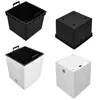 KOTARBAU® Pot de fleurs 400 mm Cache-pot avec pot intérieur Voir les images du produit 7