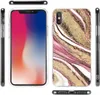 Hülle für Apple iPhone X / XS Schutzhülle Marmor Motiv Produktbild-Vorschau 4