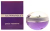 Paco Rabanne Ultraviolet Woman Eau De Parfum Spray 80 ml Vista previa de la imagen del producto 9