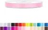 Satinband 6mm Babyrosa - 25 Meter Rolle Geschenk- & Produktbild-Vorschau 1