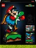 LEGO Super Mario World: Mario & Yoshi Nintendo Set zum Produktbild-Vorschau 7