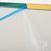 Sweiko 200x40x40 cm TV stolík, nízka skrinka s 3 zásuvkami, Náhľad obrázku produktu 16