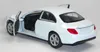 Mercedes Benz E-Klasse 2016 weiß Sammlermodell ca. 12cm Produktbild-Vorschau 3