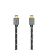 Câble HDMI™ ultra hte vitesse, mâle - mâle, 8K, métal, 2,0 Voir les images du produit 1