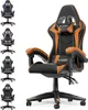 Sedia da gioco ergonomica - Cuscino lombare + poggiatesta - Anteprima dell’immagine prodotto 1