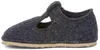 Froddo G1700378 Flexy Wooly Barefoot Dark Blue Größe EU 33 Produktbild-Vorschau 3