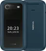 Mobilný telefón Nokia 2660 Dual SIM 4G Modrý displej 2,8" Náhľad obrázku produktu 4
