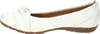 Gabor Dames Classique ballerine 04.165 blanc Voir les images du produit 8